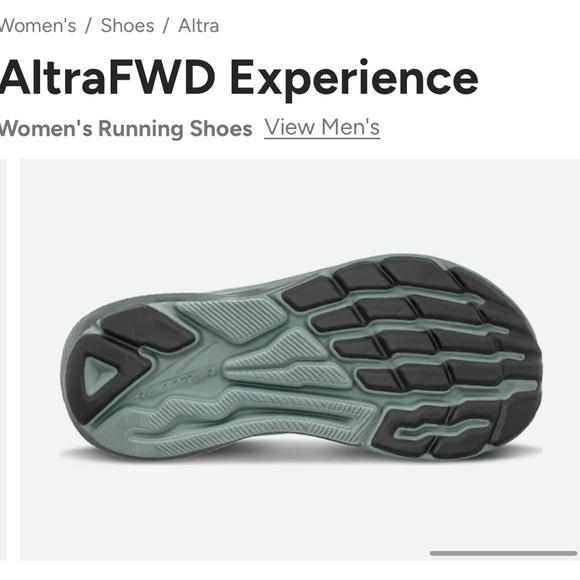 Altra White and Pink Athletic Shoes for Ultimate Performance EUC - Picture 4 of 10